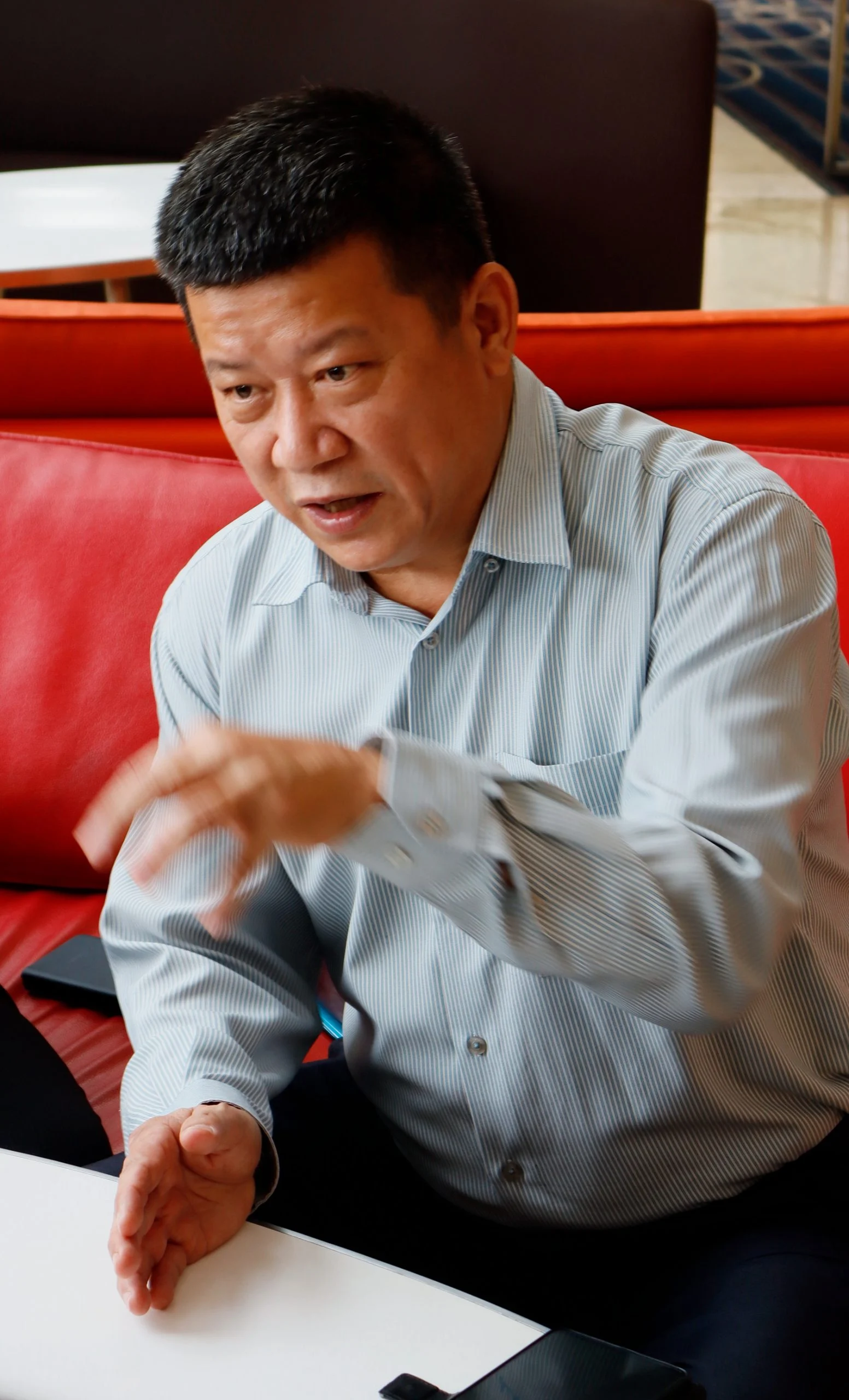 过江龙