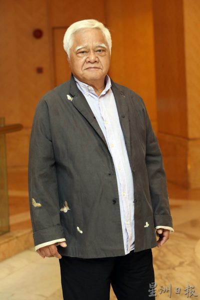 台湾民歌之父胡德夫/我用音乐,写歌说话