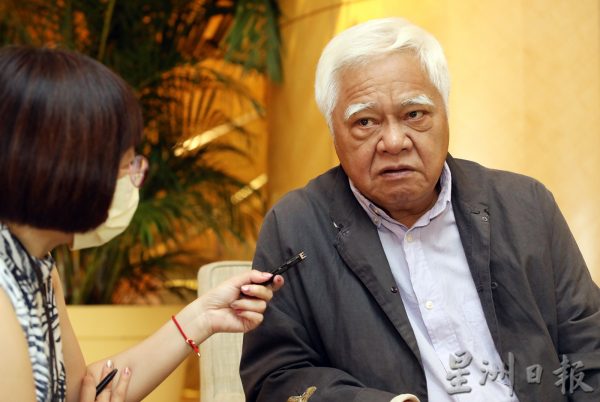 台湾民歌之父胡德夫/我用音乐,写歌说话