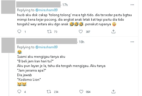 妻睡梦中被夫一脚踼醒 “我梦到踢足球”