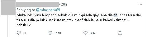 妻睡梦中被夫一脚踼醒 “我梦到踢足球”