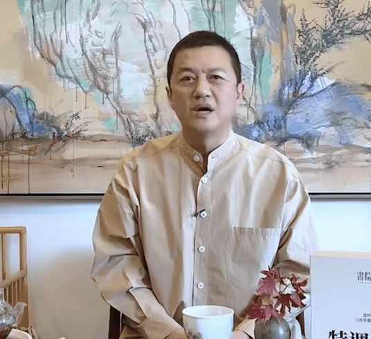 李亚鹏自曝当年引退实情 网嘲:假清高