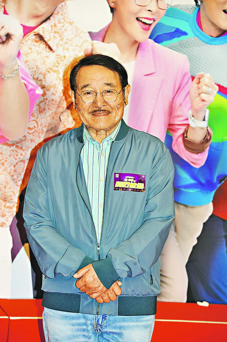杨幂前夫刘恺威否认恋人妻 刘丹相信儿子不过问