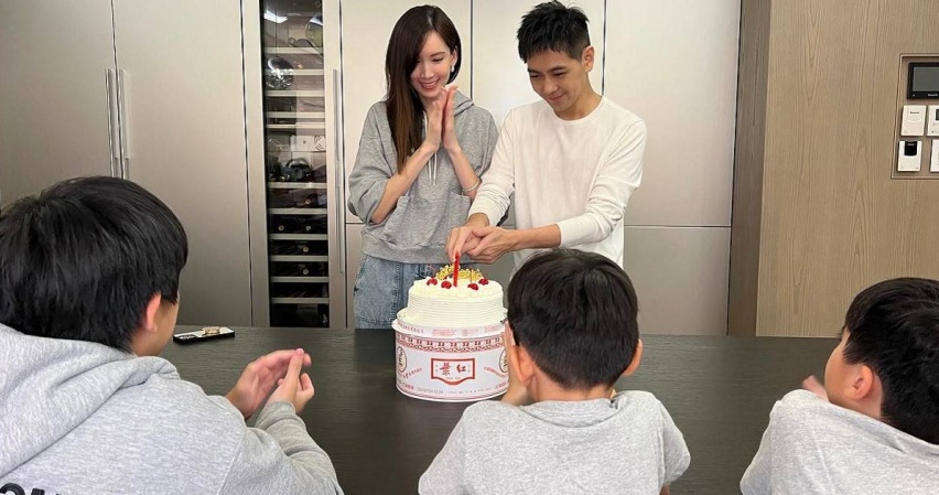 林志颖复出时间曝光 密谋再接实境秀