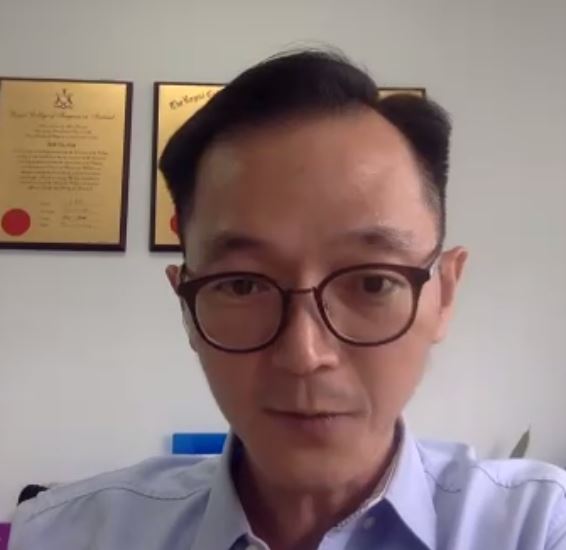 爱美有理整形无罪 Newswirer线上讲座活动