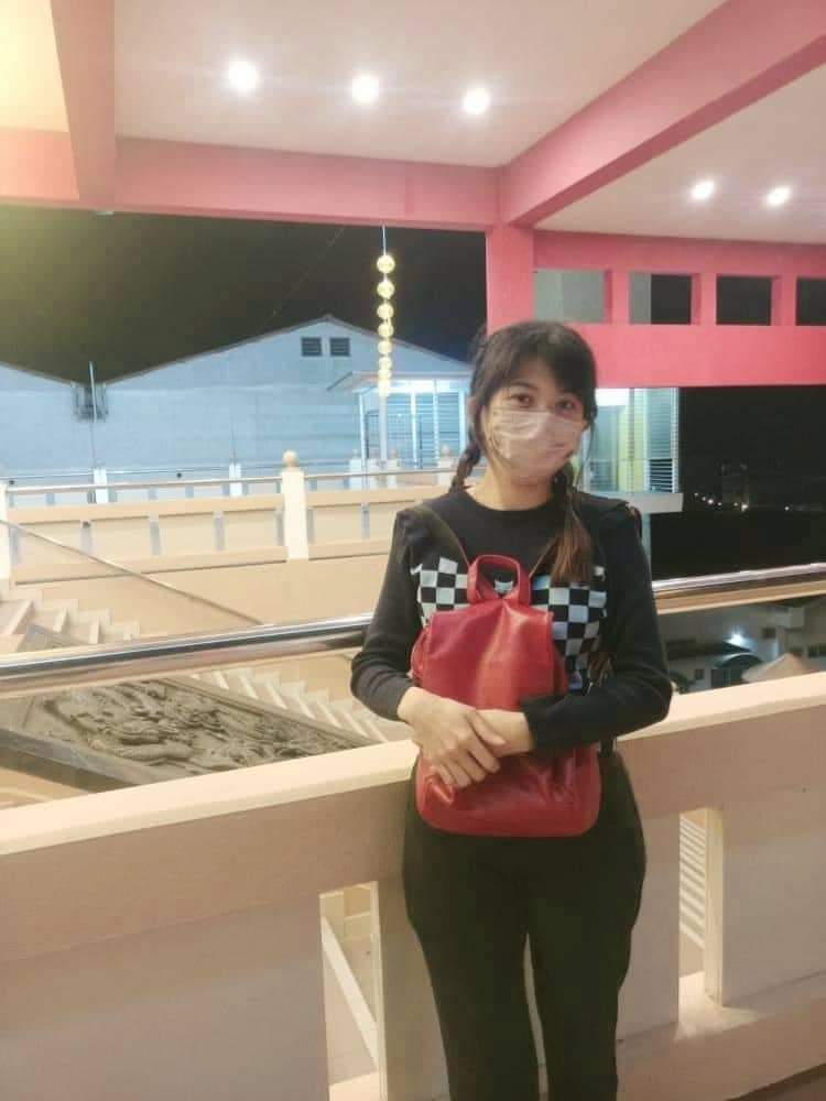 独家|以为中奖iPhone却被骗 女子:“被人笑笨都要揭穿老千!”