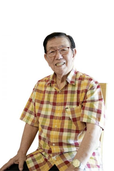 第5台守护者陈颂:纵横广播界26年,推广华语维护方言,书写最美好的时光