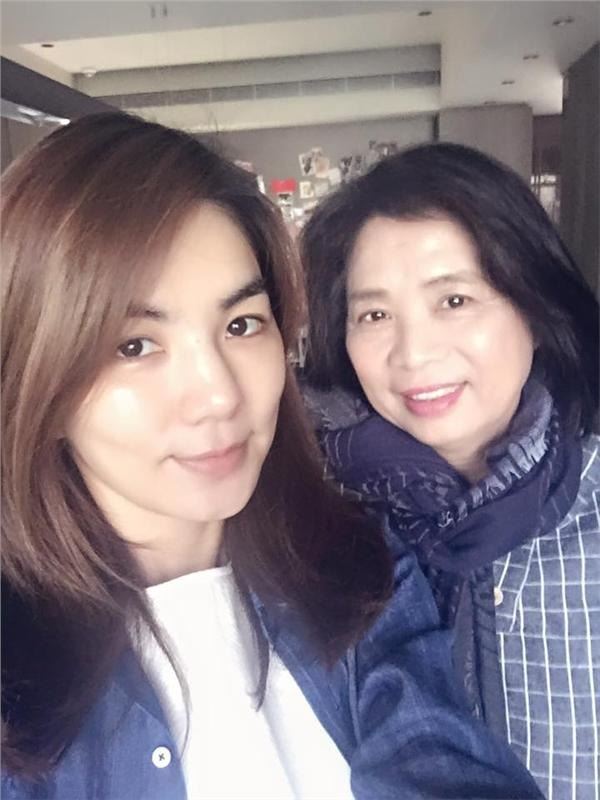 自曝“不是第一次被当人妖”小祯替Ella妈抱屈:她太衰被肉搜