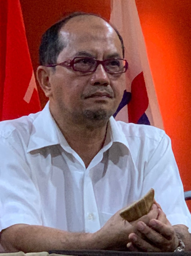 被指发表羞辱彭王室言论,彭警方接获28份针对东姑朱比里的投报。
