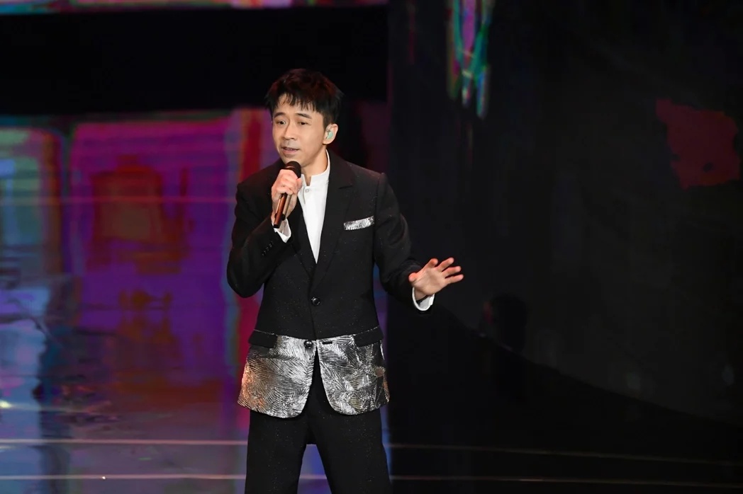 金钟57|中了3金表演魔咒? 光良一开口网全歪头