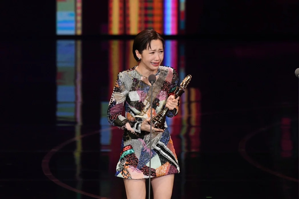 金钟57|输LuLu黄子佼1票饮恨 小S:是谁没投我!