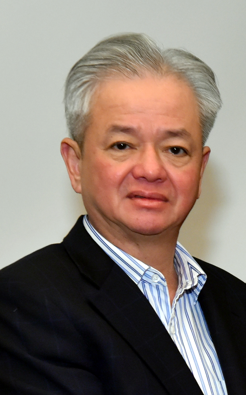 马中文化艺术协会 2022 年改选 古润金蝉联会长职