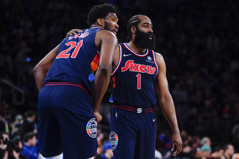 NBA|群雄摩拳擦掌挑战霸权 “勇”者不惧!