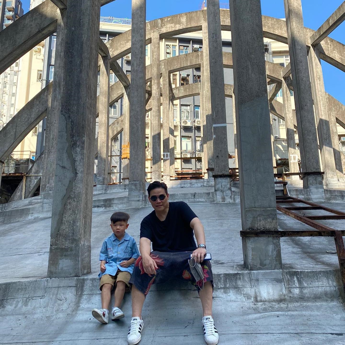 曝拒接中国综艺原因 苏永康欢迎大马粉丝IG脸书点歌