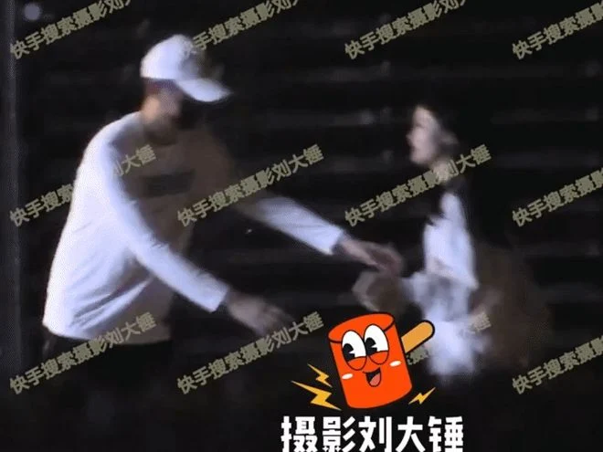 老公被曝深夜搂女上酒店 张嘉倪:爱得起放得下