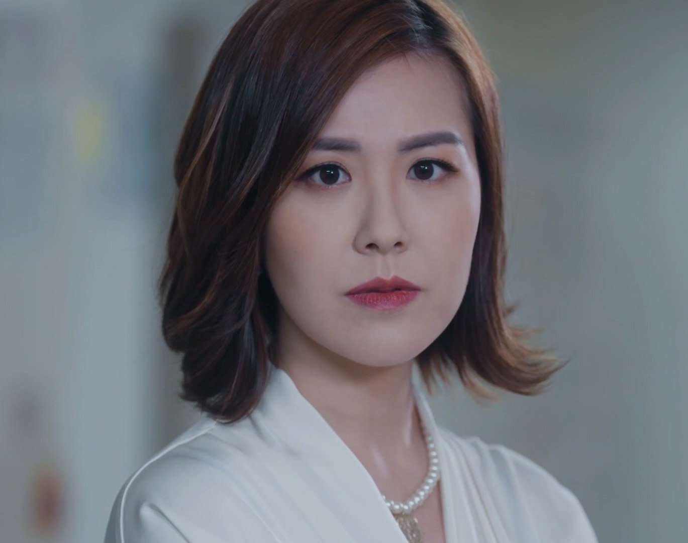 《万千星辉》提名惹争议 姚子羚女一降级提名女配