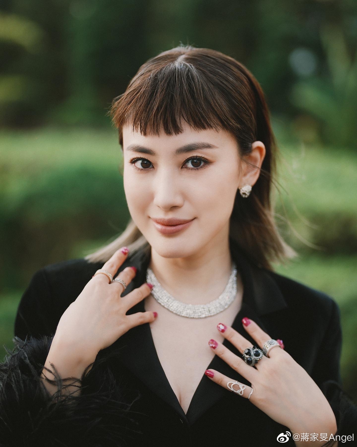 《万千星辉》提名惹争议 姚子羚女一降级提名女配