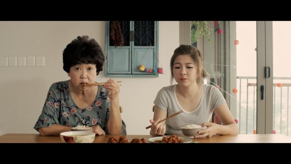《我要做特务》演员分批来马催票 下月隆槟城砂怡保跑透透