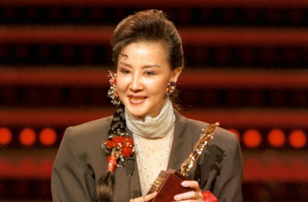 《昨夜星辰》金钟视后马之秦 睡梦中逝世亨年80岁