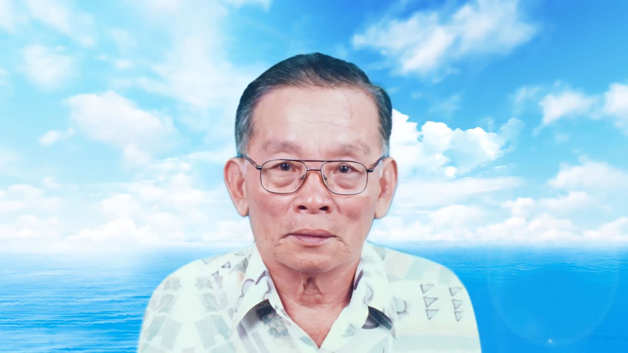 全国:丧府捐款:苏源水老先生