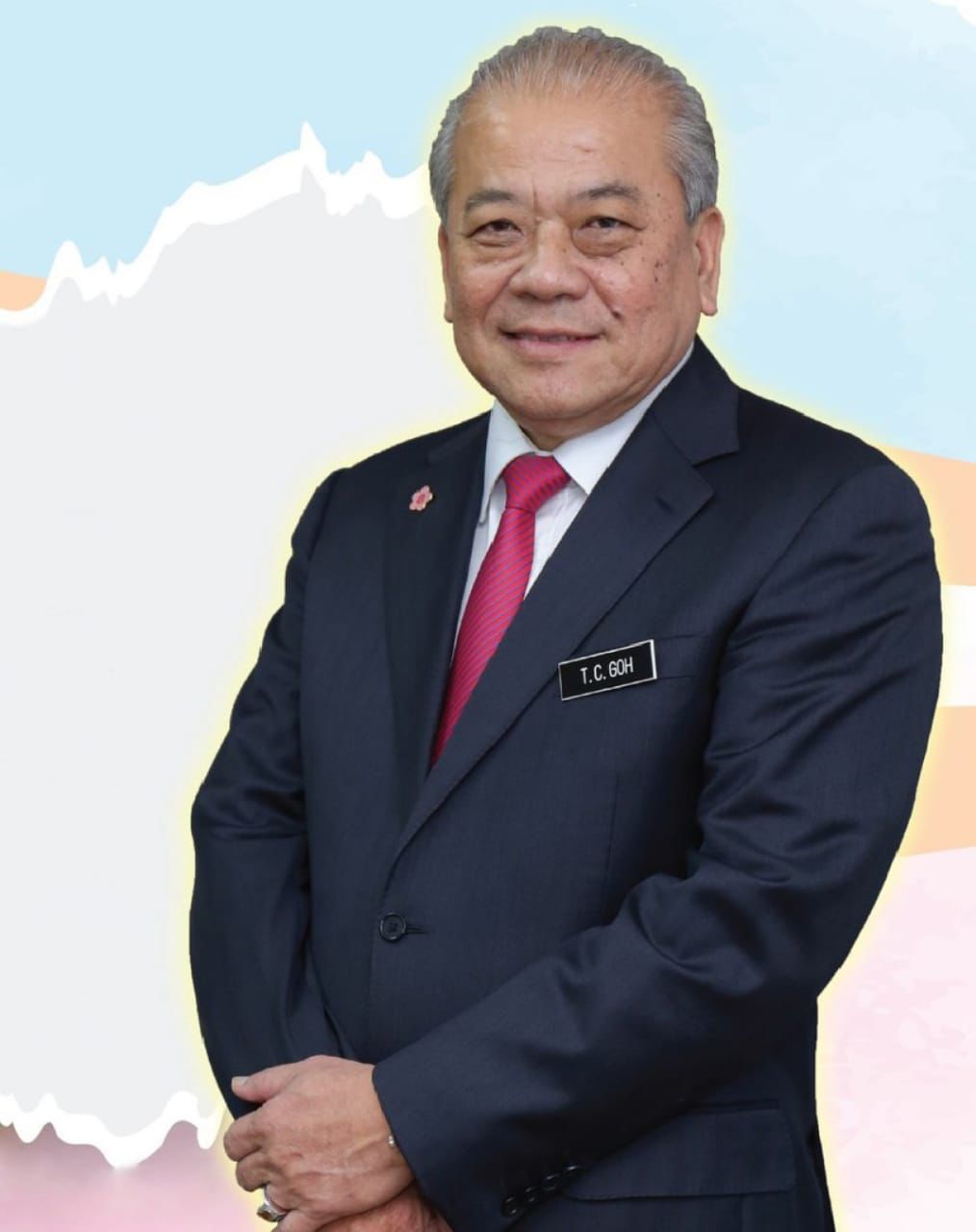 吴添泉:通过马中华人合作可创造更大经济蛋糕