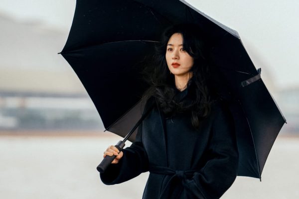 回应只演大女主争议 赵丽颖凡尔赛发言获赞爆