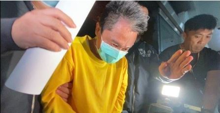 太鲁阁号出轨案 承包商李义祥被判刑7年10个月