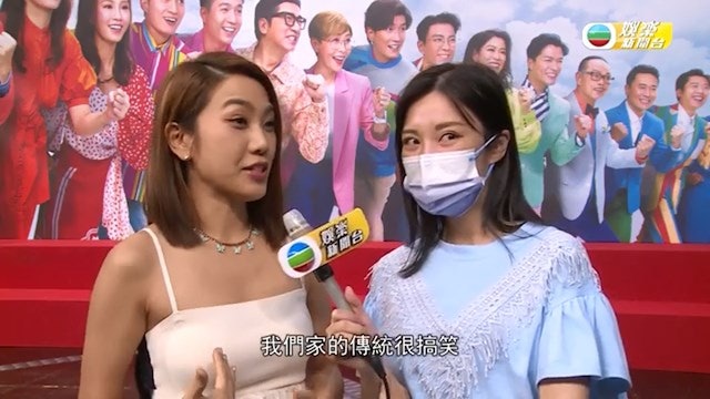 女主持被天王迷倒重复发问? 郭富城秒怼:我刚才说了