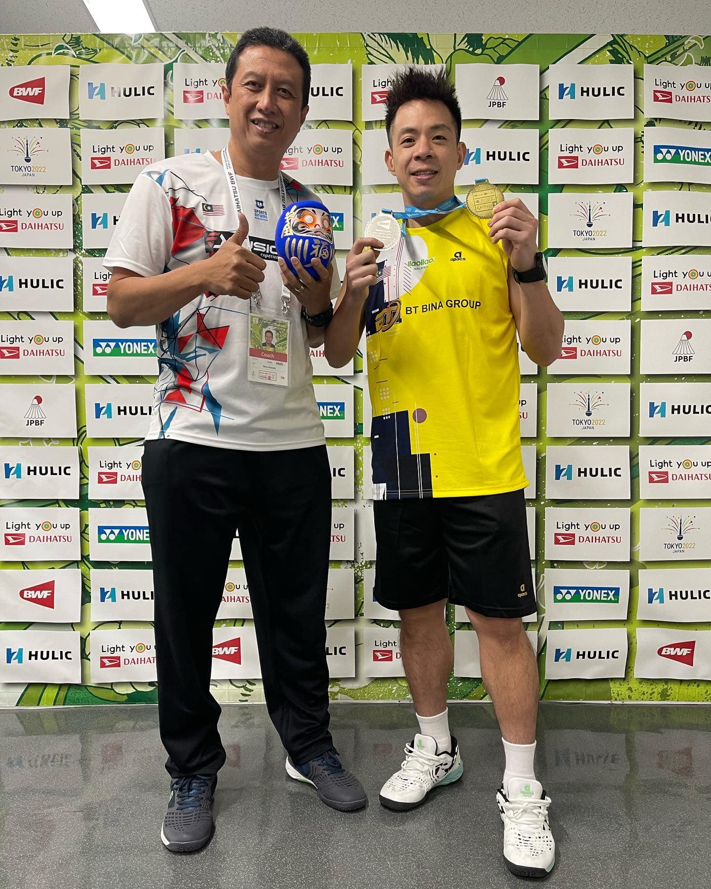 如愿第7度夺得世界冠军 谢儮好下一步捍卫残奥金牌