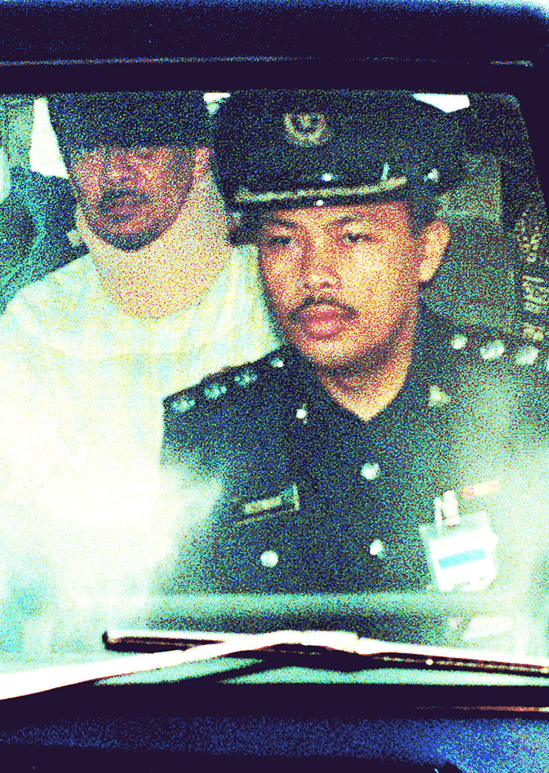 安华履历 1998年 / 和马哈迪一起