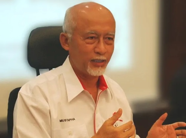 巫统元老提醒董总“现在的政府不是希盟政府”
