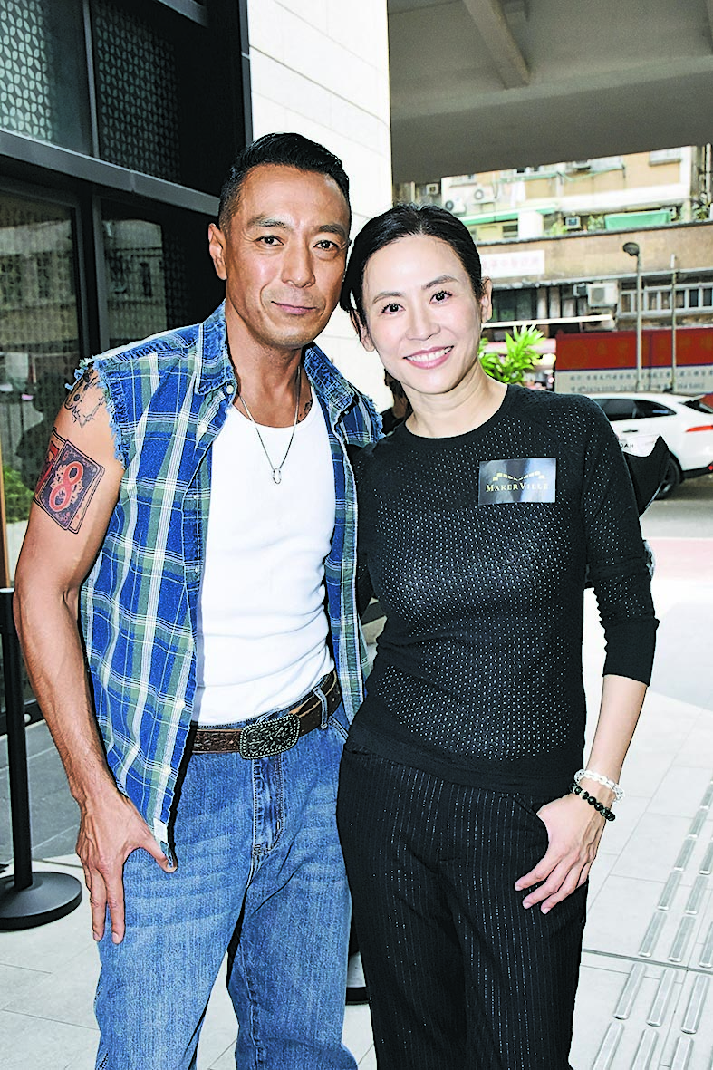 开工一天即辞演《下流》? 姜皓文亲解传闻