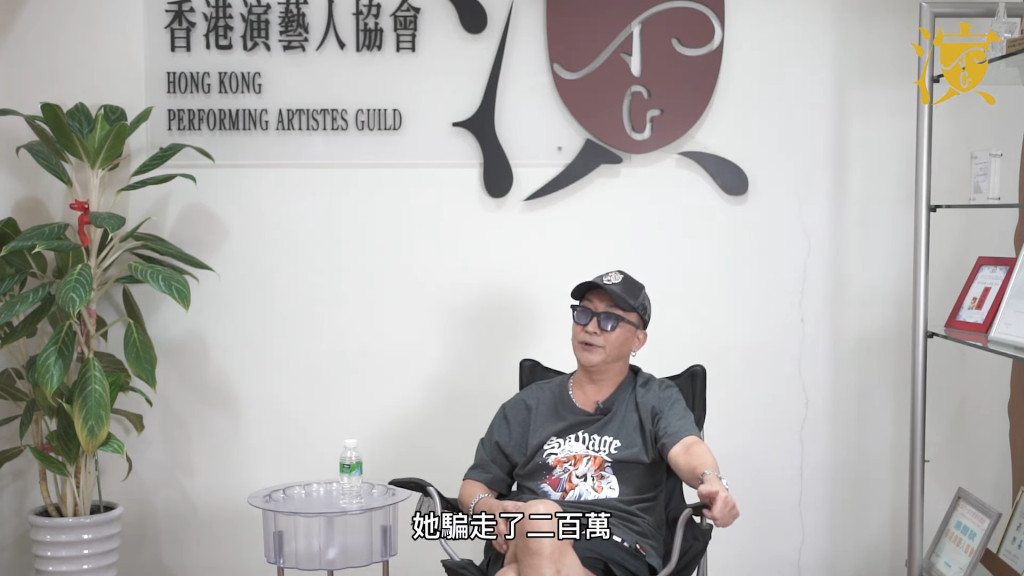 张立基被女友骗财 吞100粒药自杀不遂隐居中国13年