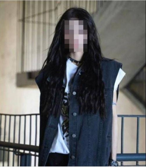 手机网搜“杀人度她”文 马籍女大生命案凶嫌早想杀人