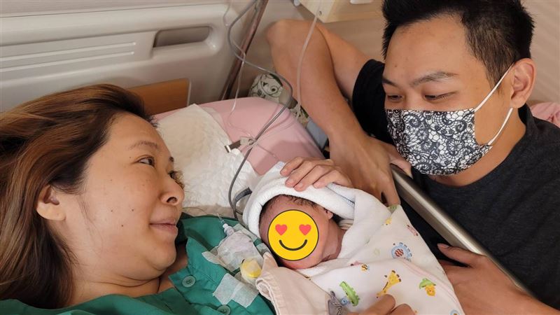 才当妈就爆婚变! Makiyo怒控夫6罪状