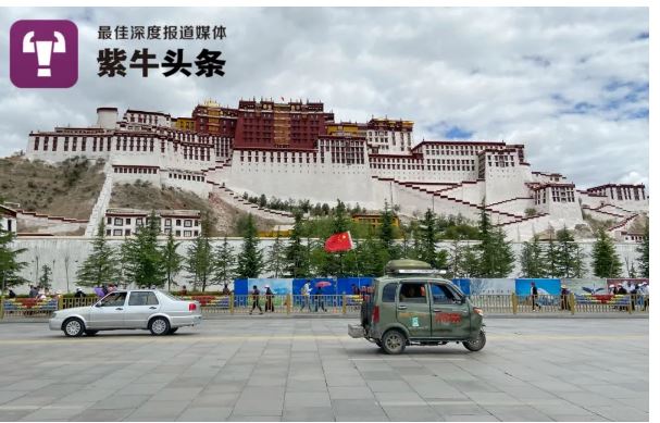 拼盘 | 90后女生用手机跟拍残疾艺术家六年 “希望他努力实现梦想激励更多人”