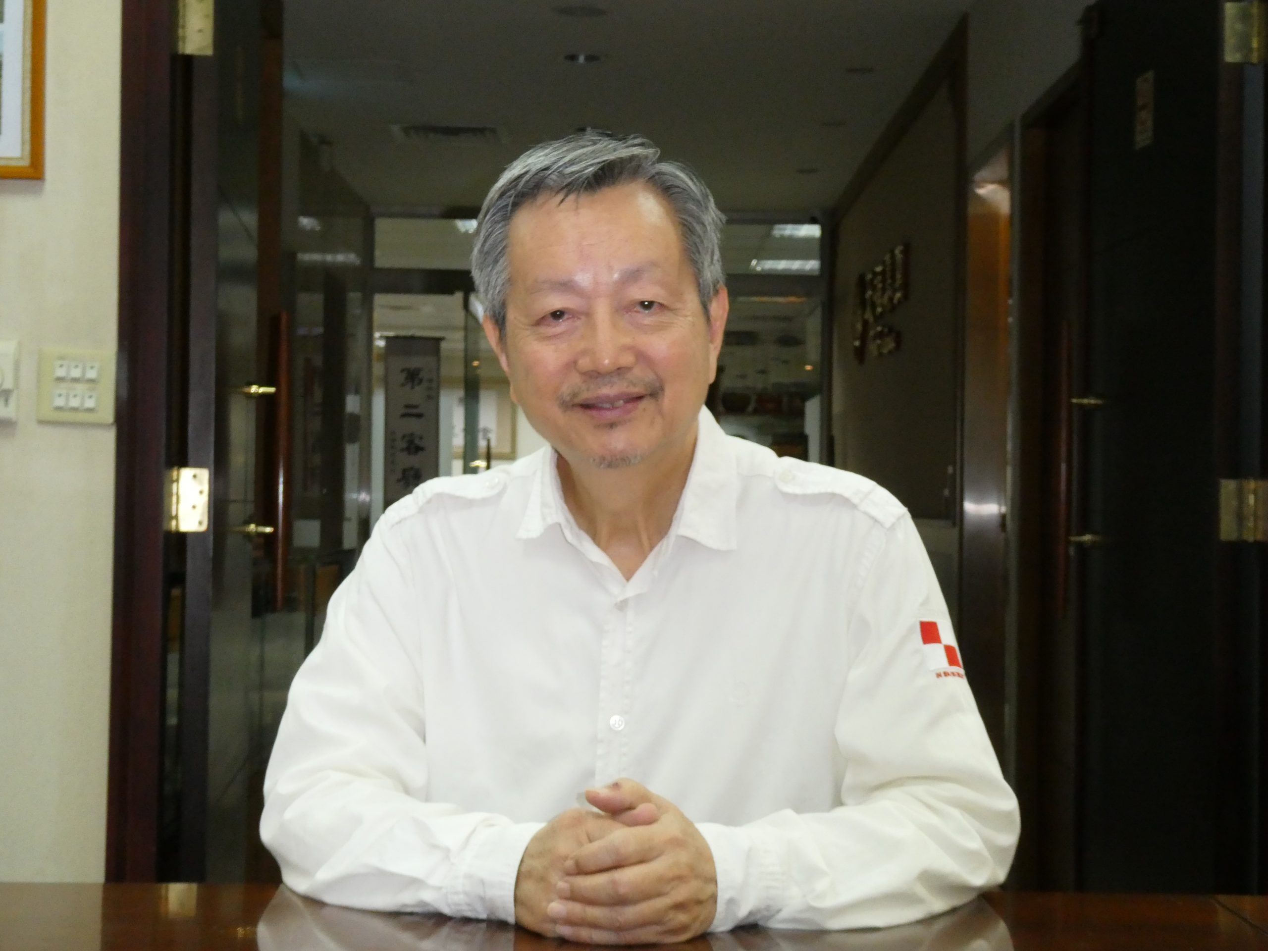 无我茶会 “一心在茶”的茶道精神