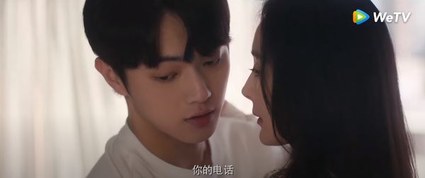 杨幂新剧突开播 同框许凯显老被嫌无CP感