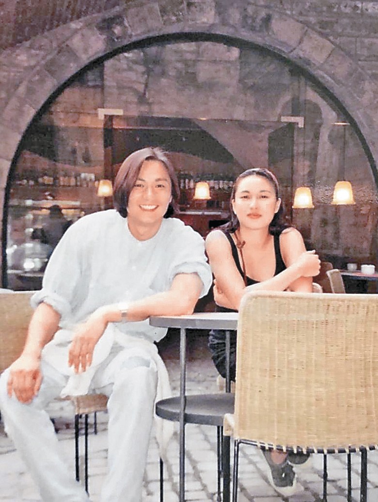 林俊贤否认要求女儿验DNA 反控诉前妻精神虐待