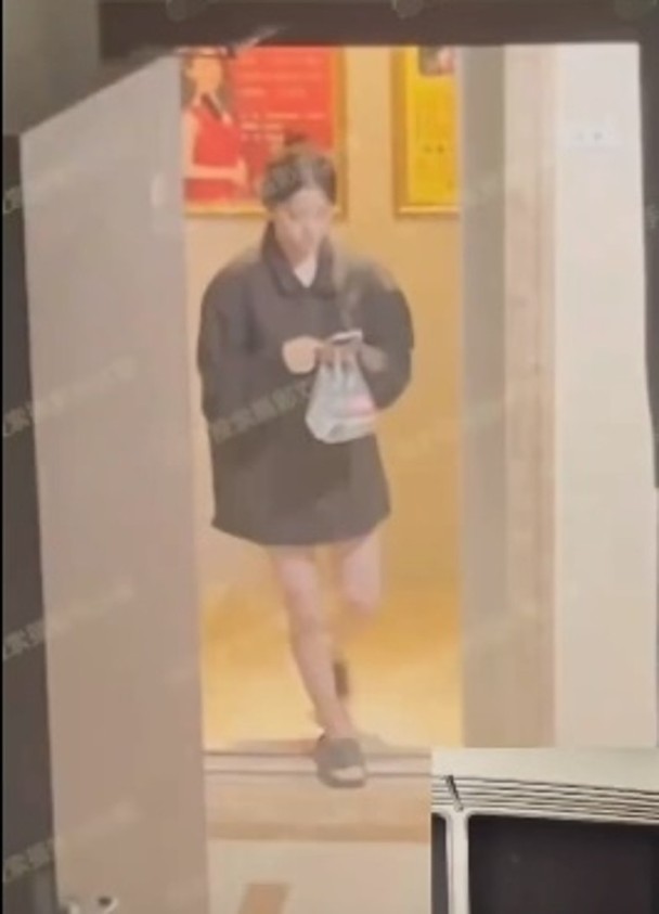 欧阳娜娜爆同居中国男星 画面曝光网轰“眼睛瞎了”