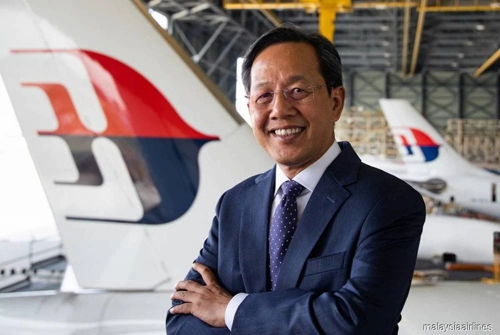 游子抢机票回乡投票 马航CEO:“卖超过70万张了!”