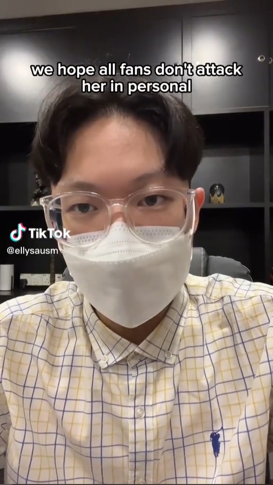 网红被指毁约 团队总监劝勿人身攻击 “形象都是被打造的”