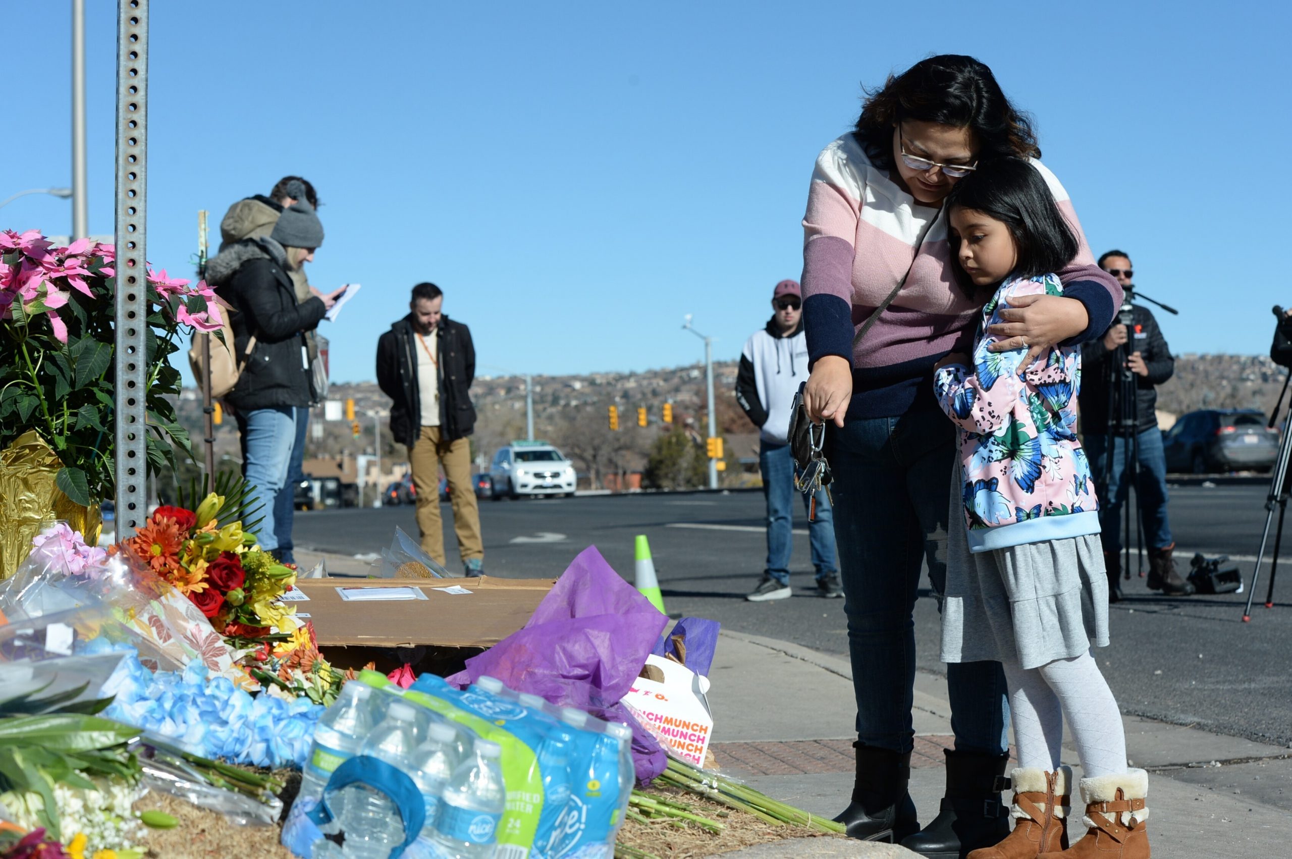美国科州同志夜店被扫射5死25伤 将以仇恨犯罪调查