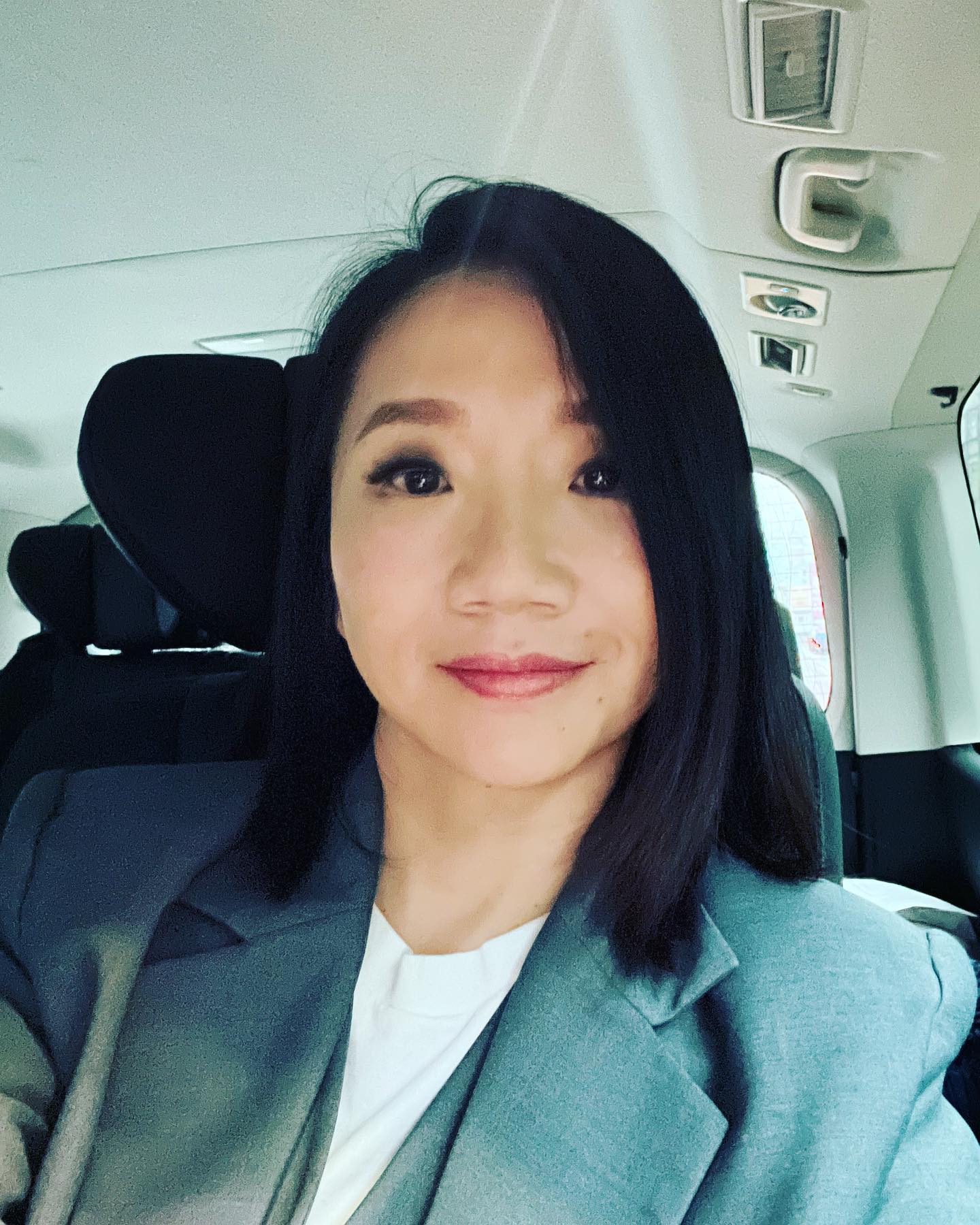 陶晶莹合体5大咖女星 网狂赞:才女大集合