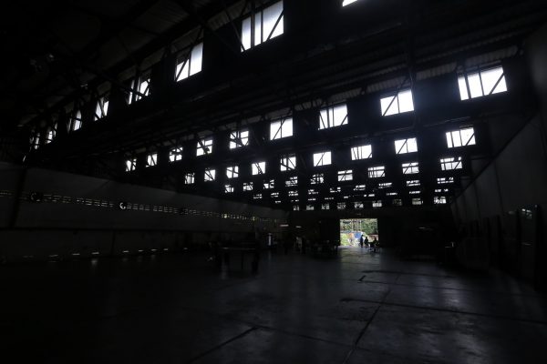 KongsiKL拉近人与河流联系,约见巴生河