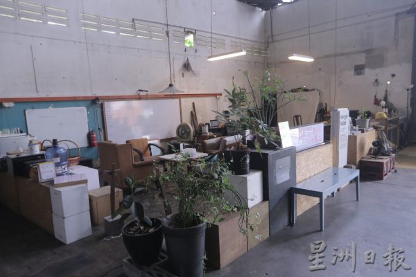 KongsiKL拉近人与河流联系,约见巴生河