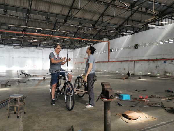 KongsiKL拉近人与河流联系,约见巴生河