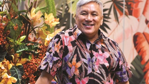 “买名牌包不如花在父母身上”·旺师傅月花RM6000请人顾病母