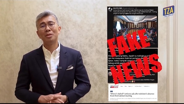 “我没去看世界杯” 赛夫鲁:出国公干已获首相批准