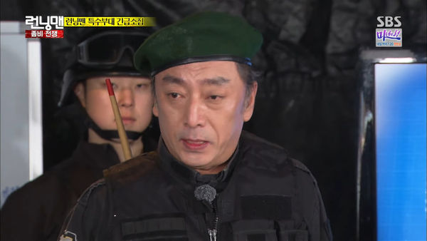 “韩剧最佳绿叶”廉东铉病逝 得年54岁